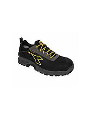 Safety shoe CrossSport low S3